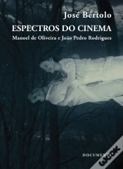 Capa do artigo Espectros do Cinema