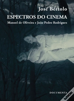 Capa do artigo Espectros do Cinema