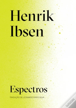 Capa do artigo Espectros