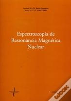 Espectroscopia de Ressonância Magnética Nuclear