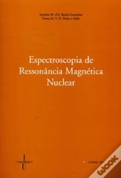 Capa do artigo Espectroscopia de Ressonância Magnética Nuclear