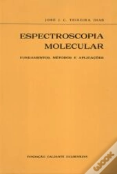 Espectroscopia Molecular
