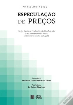 Capa do artigo Especulação de Preços
