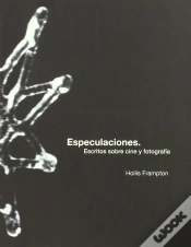 Capa do artigo Especulaciones