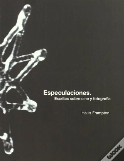 Capa do artigo Especulaciones