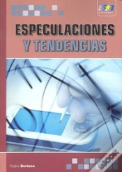 Capa do artigo Especulaciones Y Tendencias