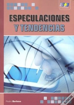 Capa do artigo Especulaciones Y Tendencias