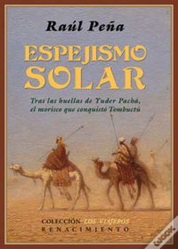 Capa do artigo Espejismo Solar