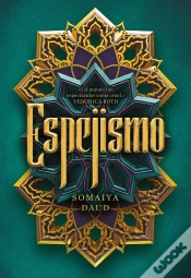 Capa do artigo Espejismo