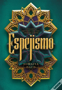 Capa do artigo Espejismo