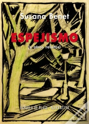 Capa do artigo Espejismo