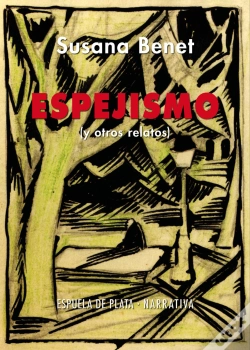 Capa do artigo Espejismo