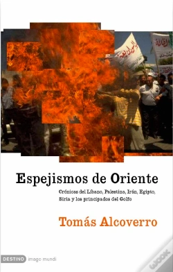 Capa do artigo Espejismos De Oriente