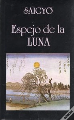 Capa do artigo Espejo De La Luna