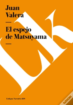 Capa do artigo Espejo De Matsuyama, El