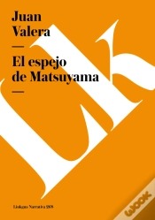 Capa do artigo Espejo De Matsuyama, El