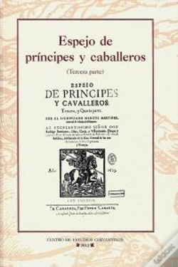 Capa do artigo Espejo De Principes Y Caballeros  