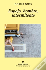 Capa do artigo Espejo, Hombro, Intermitente