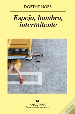 Capa do artigo Espejo, Hombro, Intermitente