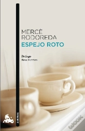 Capa do artigo Espejo Roto