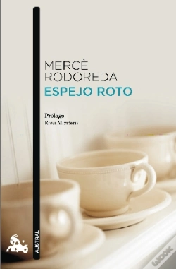 Capa do artigo Espejo Roto