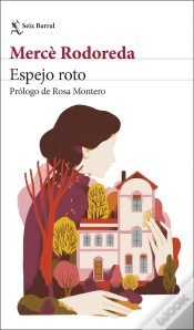 Capa do artigo Espejo Roto