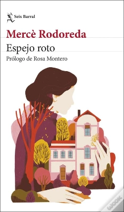 Capa do artigo Espejo Roto