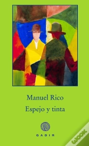 Capa do artigo Espejo Y Tinta