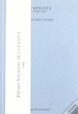 Capa do artigo Espejos (1986-1991)
