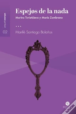 Capa do artigo Espejos De La Nada