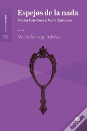 Capa do artigo Espejos De La Nada