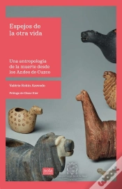 Capa do artigo Espejos De La Otra Vida