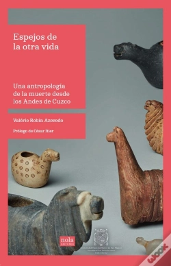 Capa do artigo Espejos De La Otra Vida