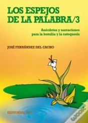 Capa do artigo Espejos De La Palabra  