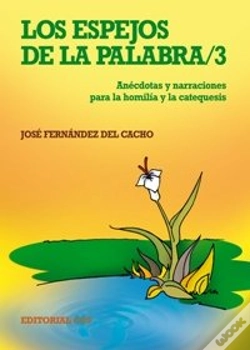 Capa do artigo Espejos De La Palabra  