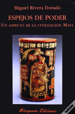 Capa do artigo Espejos De Poder. Un Aspecto De La Civilización Maya.