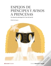 Capa do artigo Espejos De Principes Y Avisos A Princesas