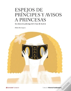 Capa do artigo Espejos De Principes Y Avisos A Princesas
