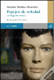 Capa do artigo Espejos De Soledad