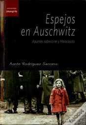 Capa do artigo Espejos En Auschwitz