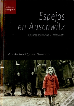 Capa do artigo Espejos En Auschwitz