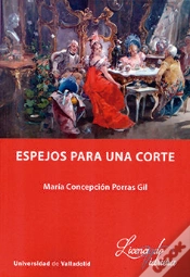 Capa do artigo Espejos Para Una Corte