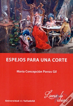 Capa do artigo Espejos Para Una Corte
