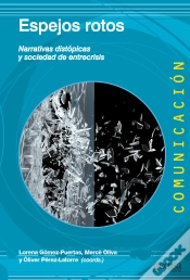 Capa do artigo Espejos Rotos