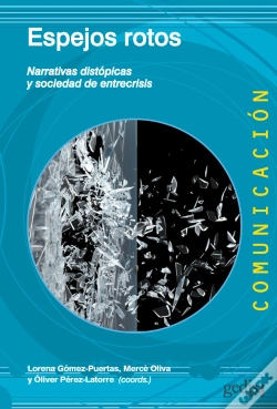 Capa do artigo Espejos Rotos