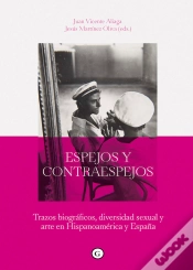 Capa do artigo Espejos Y Contraespejos