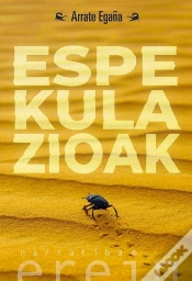 Capa do artigo Espekulazioak