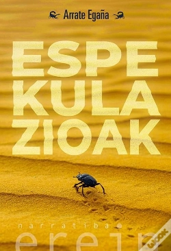 Capa do artigo Espekulazioak