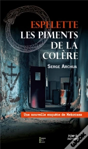 Capa do artigo Espelette, Le Piment De La Colère