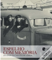 Capa do artigo Espelho com Memória